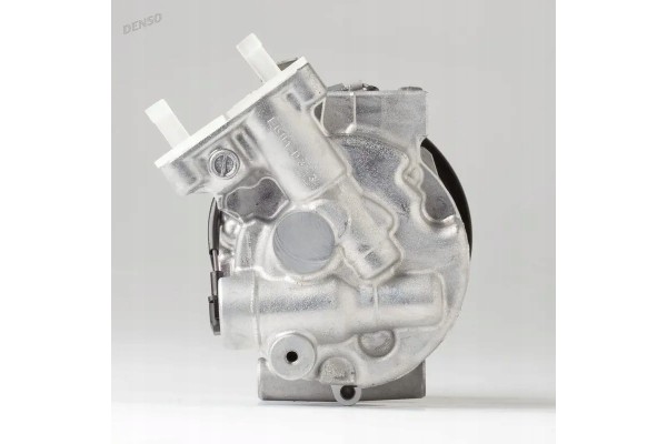 COMPRESSOR AIR CONDITIONING COMPRESSOR DCP23030 DENSO Part manufacturer Denso