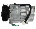 COMPRESSOR AIR CONDITIONING COMPRESSOR 89055 NISSENS