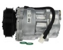 COMPRESSOR AIR CONDITIONING COMPRESSOR 89055 NISSENS Packaging status original