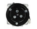 COMPRESSOR AIR CONDITIONING COMPRESSOR 89055 NISSENS Part manufacturer Nissens