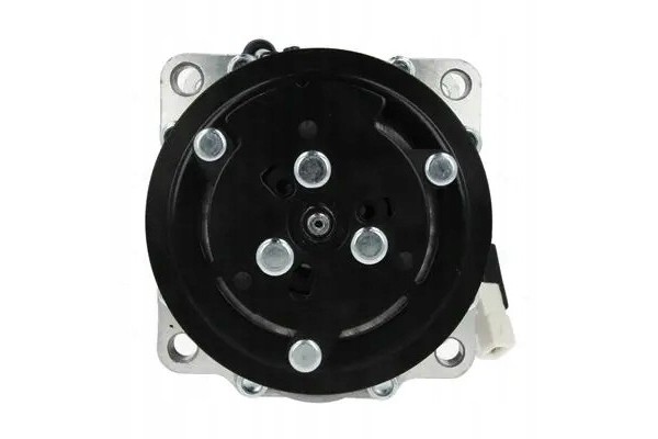 COMPRESSOR AIR CONDITIONING COMPRESSOR 89055 NISSENS Part manufacturer Nissens