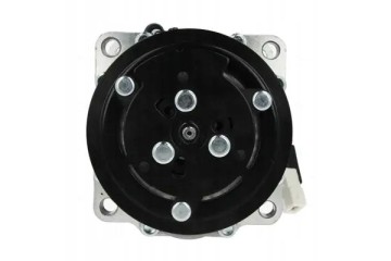 COMPRESSOR AIR CONDITIONING COMPRESSOR 89055 NISSENS Part manufacturer Nissens