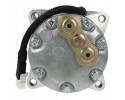 COMPRESSOR AIR CONDITIONING COMPRESSOR 89055 NISSENS Catalog number of the part 89055