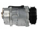 COMPRESSOR AIR CONDITIONING COMPRESSOR 89055 NISSENS Quality of parts according to GVO Q original with factory logo OEM OES