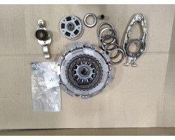 OUTLET Mounting elements LUK 602 0007 00