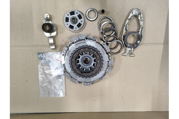 OUTLET Mounting elements LUK 602 0007 00