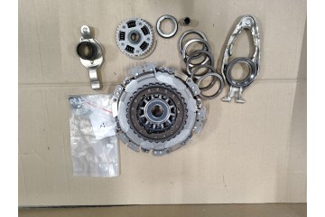 OUTLET Mounting elements LUK 602 0007 00