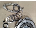 OUTLET Mounting elements LUK 602 0007 00 Catalog number of the part 602 0007 00