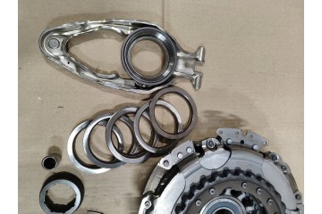 OUTLET Mounting elements LUK 602 0007 00 Catalog number of the part 602 0007 00