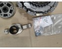 OUTLET Mounting elements LUK 602 0007 00 Quality of parts according to GVO Q original with factory logo OEM OES