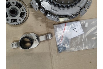 OUTLET Mounting elements LUK 602 0007 00 Quality of parts according to GVO Q original with factory logo OEM OES