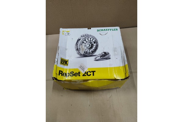 OUTLET Mounting elements LUK 602 0007 00 Additional elements bearing