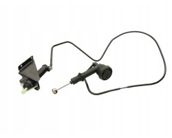 CLUTCH PUMP WITH ACTUATOR IVECO DAILY 2006