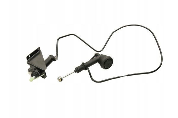 CLUTCH PUMP WITH ACTUATOR IVECO DAILY 2006