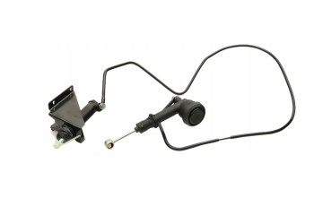 CLUTCH PUMP WITH ACTUATOR IVECO DAILY 2006