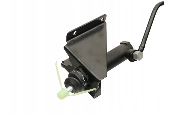 CLUTCH PUMP WITH ACTUATOR IVECO DAILY 2006 Packaging status original