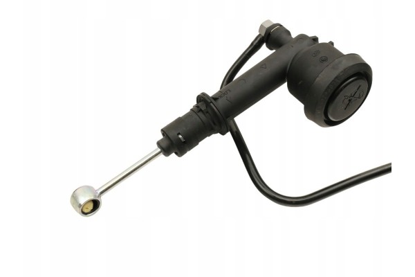 CLUTCH PUMP WITH ACTUATOR IVECO DAILY 2006 Catalog number of the part OR 42581707