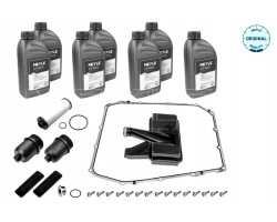 MEYLE GEARBOX HYDRAULICS FILTER WITH OIL SEAL 0B5 DL501