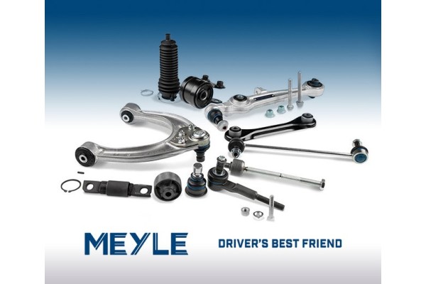 MEYLE GEARBOX HYDRAULICS FILTER WITH OIL SEAL 0B5 DL501 Part manufacturer Meyle