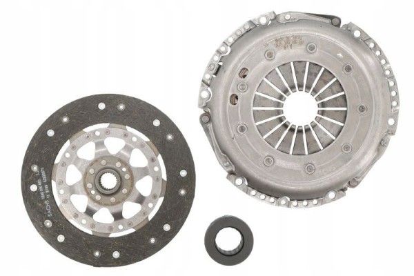 Clutch set SACHS 3000 970 005