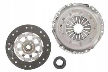 Clutch set SACHS 3000 970 005