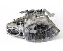 Manual gearbox NISSAN X TRAIL T31 QASHQAI J10 2 0 DCI 4x4 JG75E