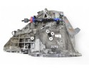 Manual gearbox NISSAN X TRAIL T31 QASHQAI J10 2 0 DCI 4x4 JG75E Packaging status replacement