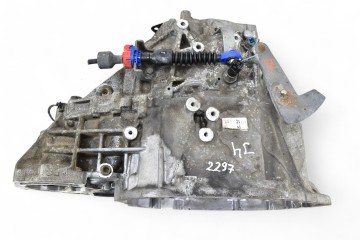 Manual gearbox NISSAN X TRAIL T31 QASHQAI J10 2 0 DCI 4x4 JG75E Packaging status replacement
