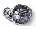 Manual gearbox NISSAN X TRAIL T31 QASHQAI J10 2 0 DCI 4x4 JG75E Car type passenger cars