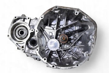 Manual gearbox NISSAN X TRAIL T31 QASHQAI J10 2 0 DCI 4x4 JG75E Car type passenger cars