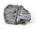 Manual gearbox NISSAN X TRAIL T31 QASHQAI J10 2 0 DCI 4x4 JG75E Catalog number of the part Manual Manualna 1XN1A