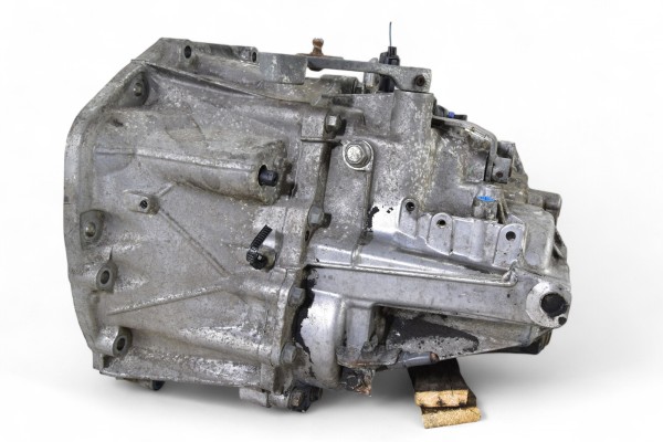 Manual gearbox NISSAN X TRAIL T31 QASHQAI J10 2 0 DCI 4x4 JG75E Catalog number of the part Manual Manualna 1XN1A