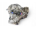 Manual gearbox NISSAN X TRAIL T31 QASHQAI J10 2 0 DCI 4x4 JG75E Part manufacturer Nissan OE