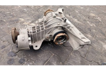 DIFFERENTIAL REAR 0B0500043K 2 0 TDI AUDI Q5 II FY Catalog number of the part 0B0500043K
