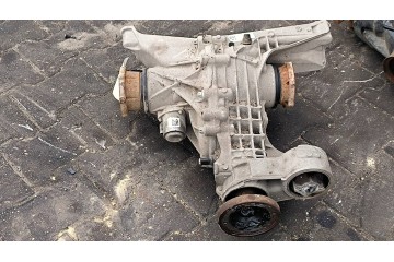 DIFFERENTIAL REAR 0B0500043K 2 0 TDI AUDI Q5 II FY Quality of parts according to GVO O original with manufacturer s logo OE