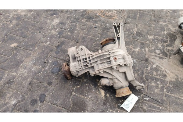 DIFFERENTIAL REAR 0B0500043K 2 0 TDI AUDI Q5 II FY Car type passenger cars