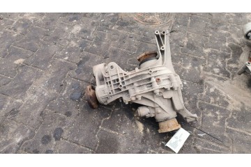 DIFFERENTIAL REAR 0B0500043K 2 0 TDI AUDI Q5 II FY Car type passenger cars