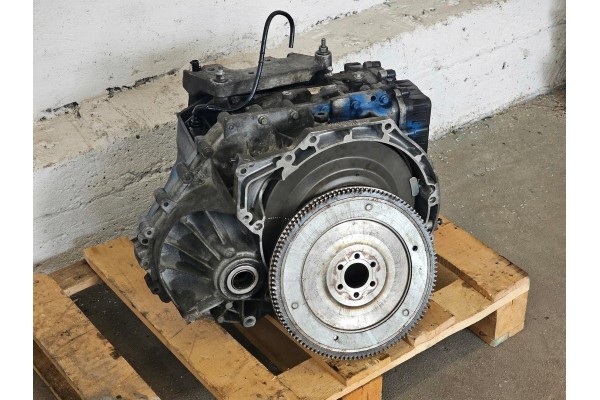 Gearbox Volvo V60 S60 V70 S80 V40 1 6D2 115HP Powershift DG9R7000AA