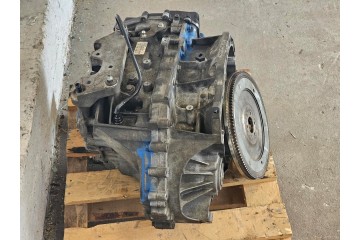 Gearbox Volvo V60 S60 V70 S80 V40 1 6D2 115HP Powershift DG9R7000AA Catalog number of the part DG9R7000AA 1285041