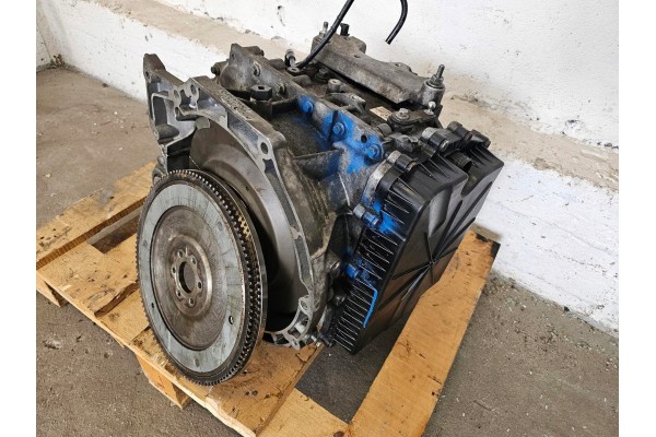 Gearbox Volvo V60 S60 V70 S80 V40 1 6D2 115HP Powershift DG9R7000AA Transmission type automatic