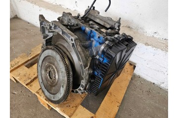 Gearbox Volvo V60 S60 V70 S80 V40 1 6D2 115HP Powershift DG9R7000AA Transmission type automatic