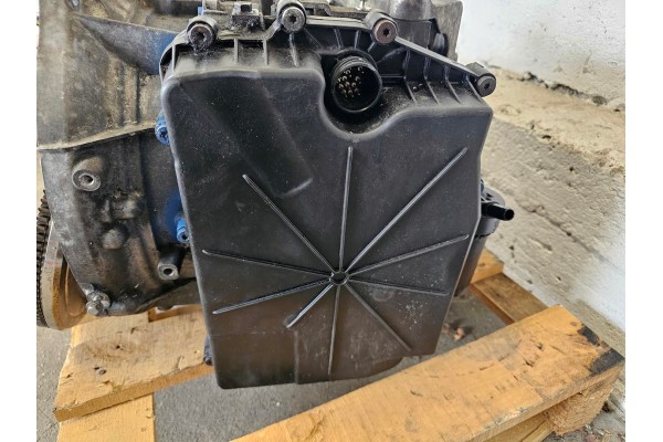 Gearbox Volvo V60 S60 V70 S80 V40 1 6D2 115HP Powershift DG9R7000AA Car type passenger cars
