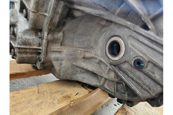 Caja de cambios Volvo V60 S60 V70 S80 V40 1.6D2 115HP Powershift DG9R7