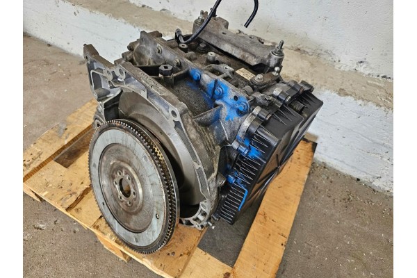 Caja de cambios Volvo V60 S60 V70 S80 V40 1.6D2 115HP Powershift DG9R7
