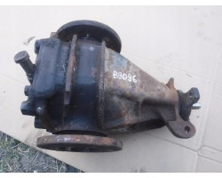 DIFFERENTIAL BRIDGE REAR MERCEDES W201 2013510105 2013510908