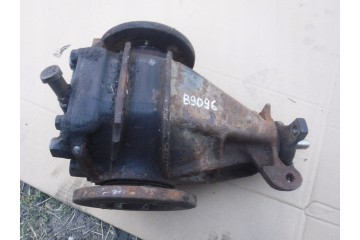 DIFFERENTIAL BRIDGE REAR MERCEDES W201 2013510105 2013510908