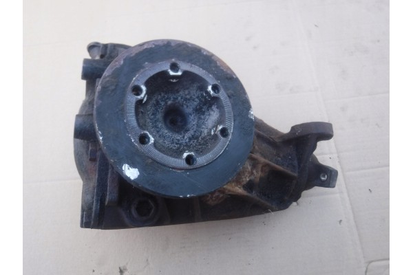 DIFFERENTIAL BRIDGE REAR MERCEDES W201 2013510105 2013510908 Catalog number of the part 2013510105 2013510908