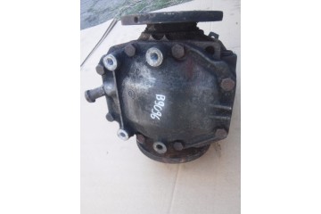 DIFFERENTIAL BRIDGE REAR MERCEDES W201 2013510105 2013510908 Part manufacturer Mercedes Benz OE