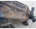 Puente diferencial trasero Mercedes W201 2013510105 2013510908