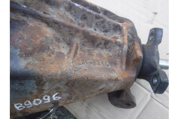 Puente diferencial trasero Mercedes W201 2013510105 2013510908